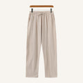 Men’s Linen Trousers – Milford