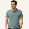 Men's Old Money Polo Shirt Amalfi