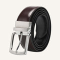 Men’s Leather Dress Belt – Executive