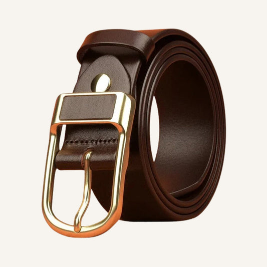 Men’s Leather Belt – Prime