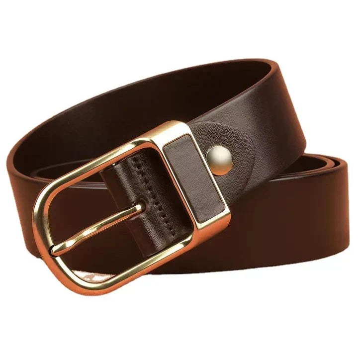 Men’s Leather Belt – Prime