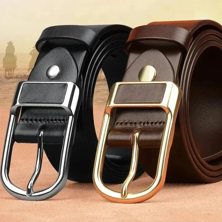 Men’s Leather Belt – Prime
