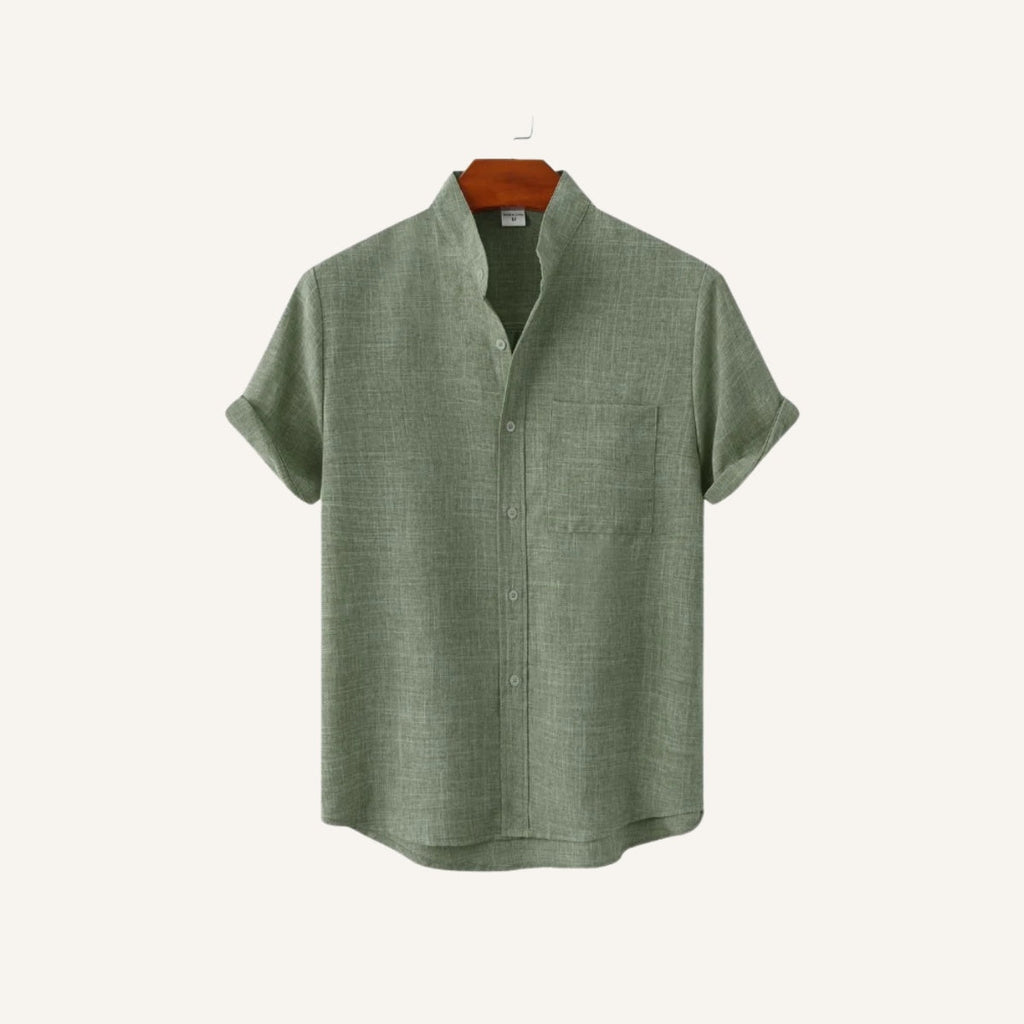 Linen Shirt - Beaumont