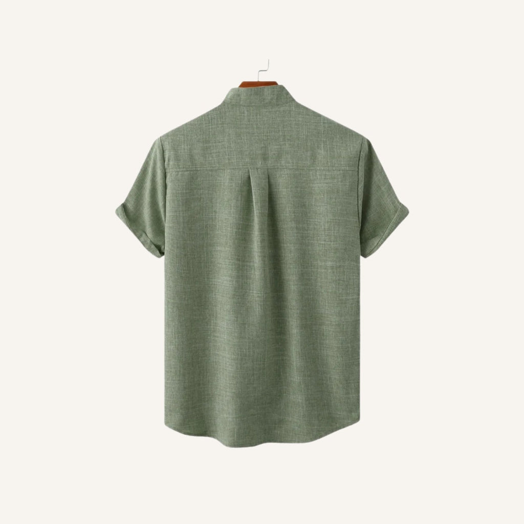 Linen Shirt - Beaumont