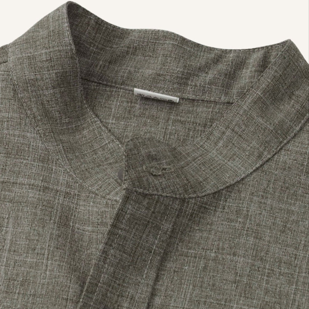 Linen Shirt - Beaumont