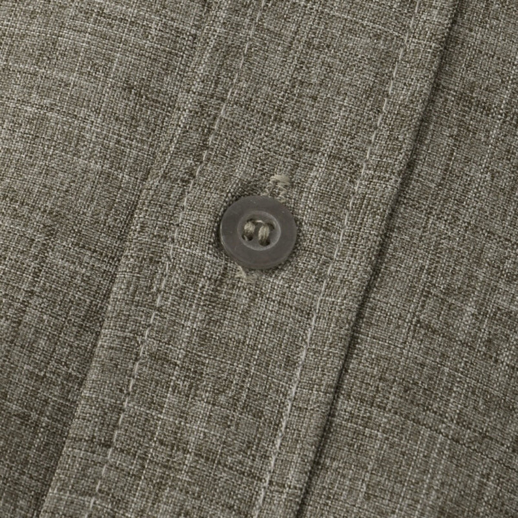 Linen Shirt - Beaumont