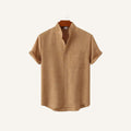Linen Shirt - Beaumont