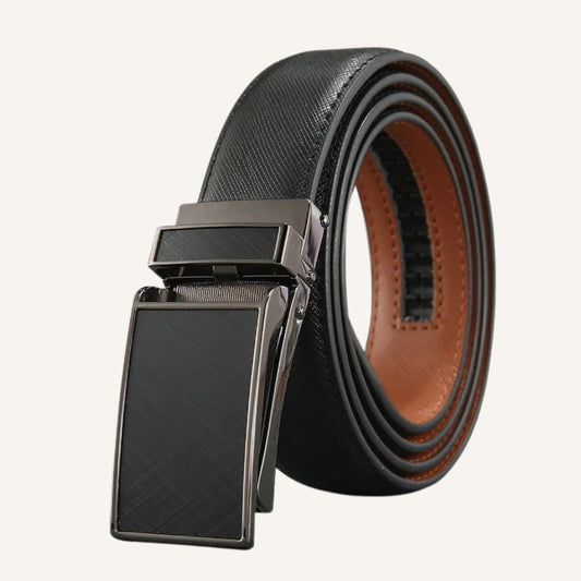 Men’s Premium Leather Belt – Sheaf