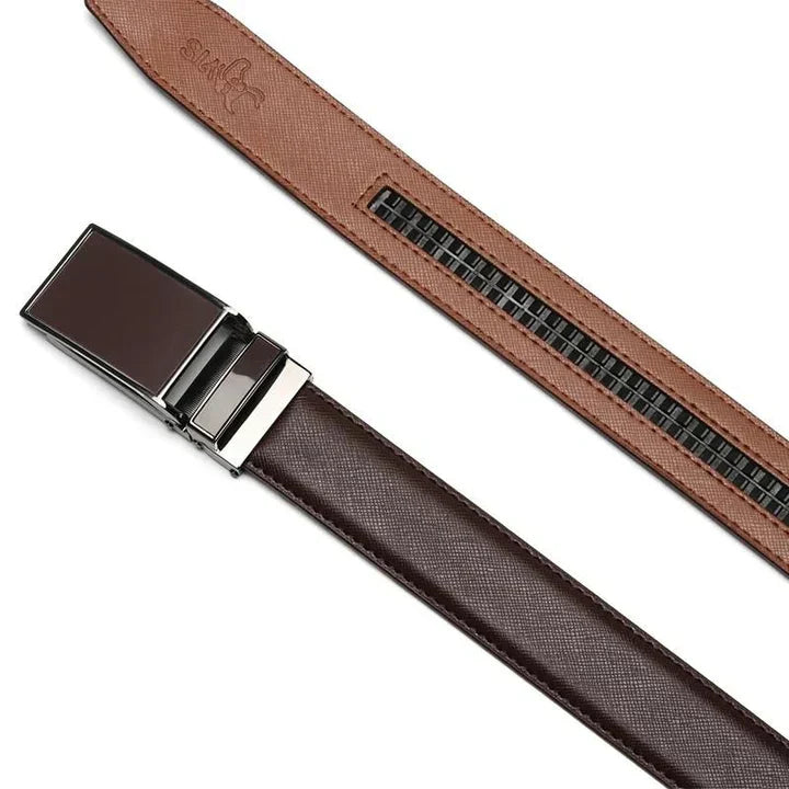 Men’s Premium Leather Belt – Sheaf