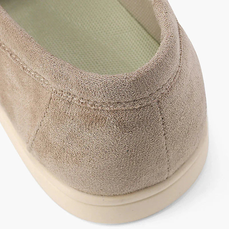 Men's Premium Suede Loafer - Venetto [BUY 1 GET 1 FREE]