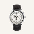 Zeppelin 100 Jahre Chronograph Watch