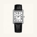 Leather Watch - Atempori